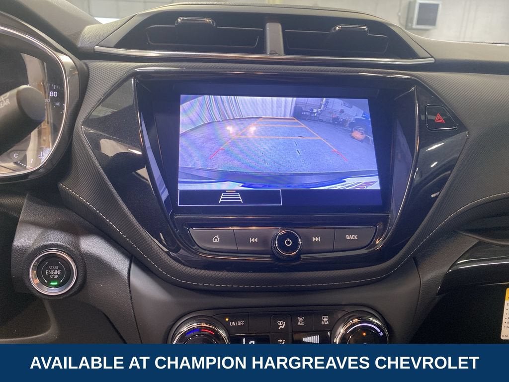 2023 Chevrolet Trailblazer ACTIV