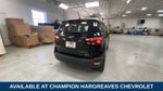 2022 Ford EcoSport S