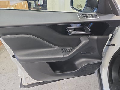 2020 Jaguar F-PACE 30t Premium
