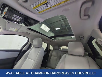 2025 Land Rover Range Rover Velar Dynamic SE