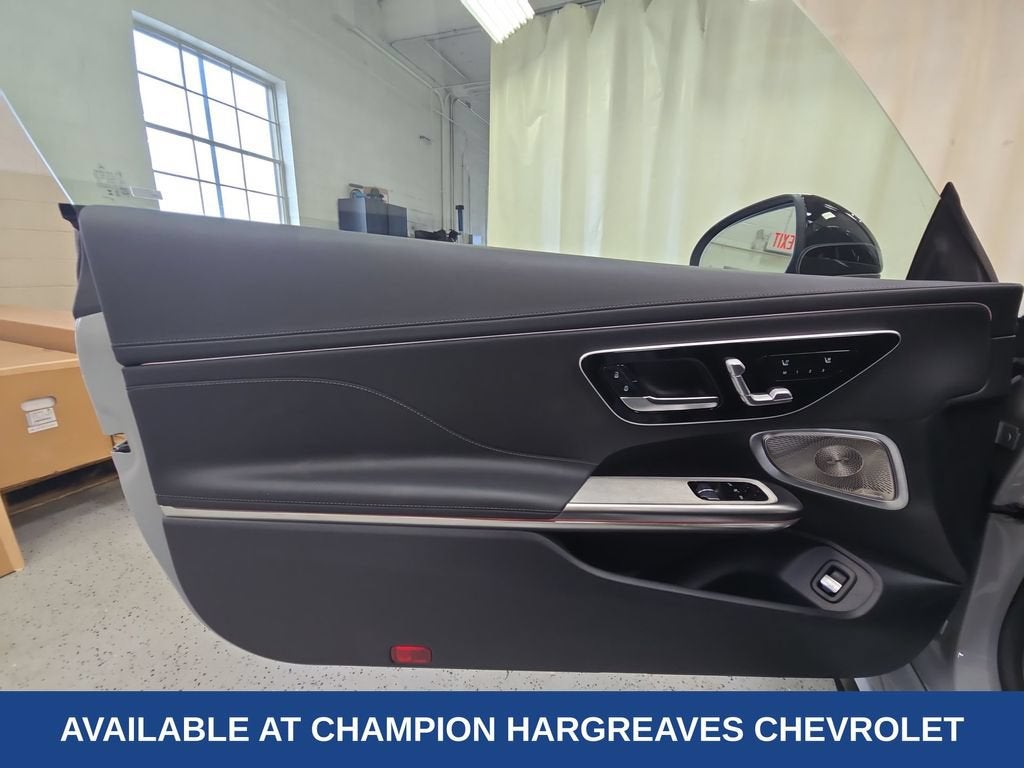 2025 Mercedes-Benz AMG® CLE 53 AMG® CLE 53