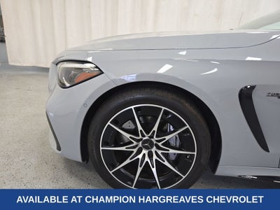 2025 Mercedes-Benz AMG® CLE 53 AMG® CLE 53