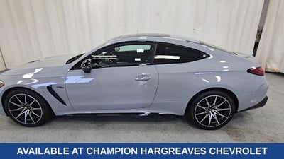 2025 Mercedes-Benz AMG® CLE 53 AMG® CLE 53