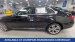 2020 Mercedes-Benz C 300 4MATIC®