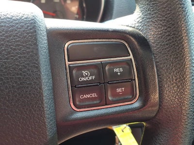 2013 Dodge Avenger SE V6