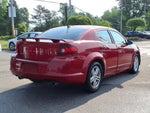 2013 Dodge Avenger SE V6