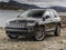 2017 Jeep Compass High Altitude FWD