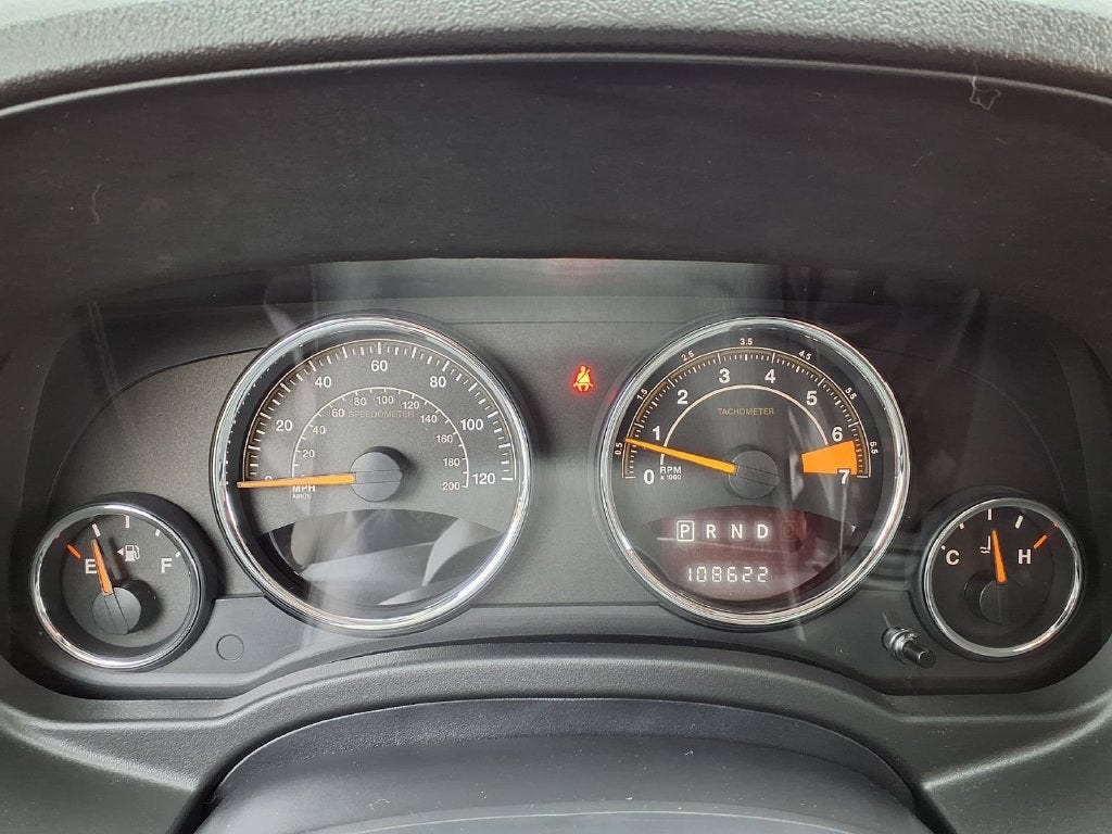 2017 Jeep Compass High Altitude FWD