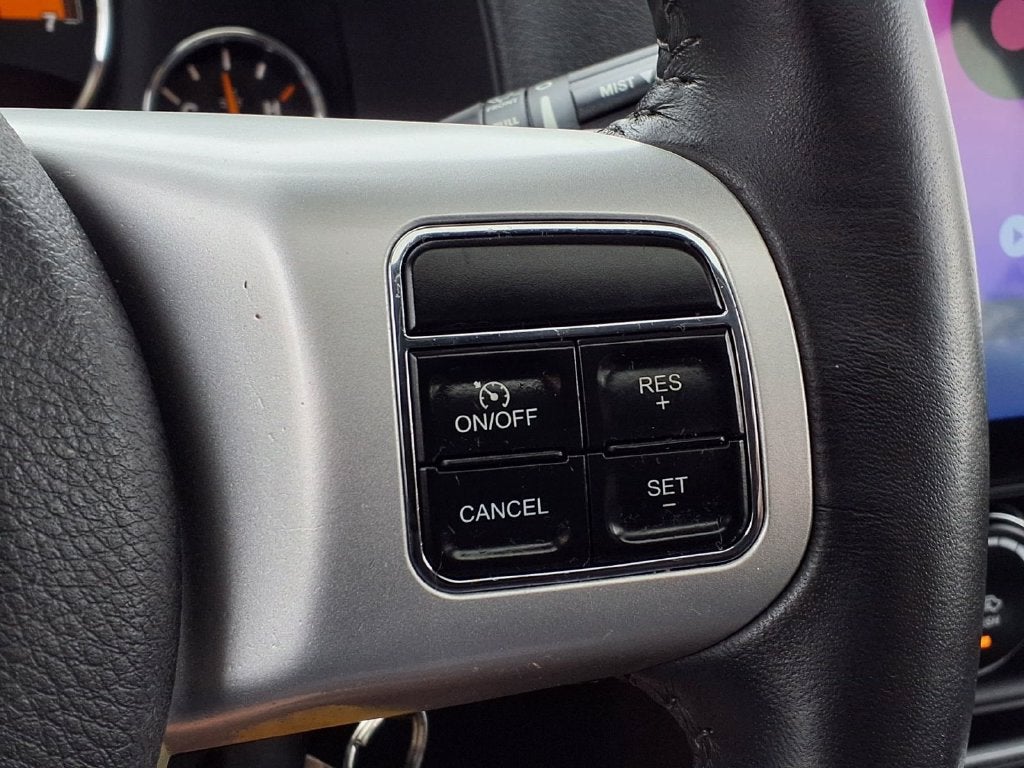 2017 Jeep Compass High Altitude FWD
