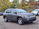 2017 Jeep Compass High Altitude FWD