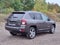 2017 Jeep Compass High Altitude FWD