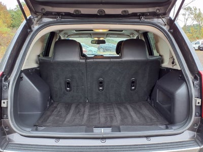 2017 Jeep Compass High Altitude FWD