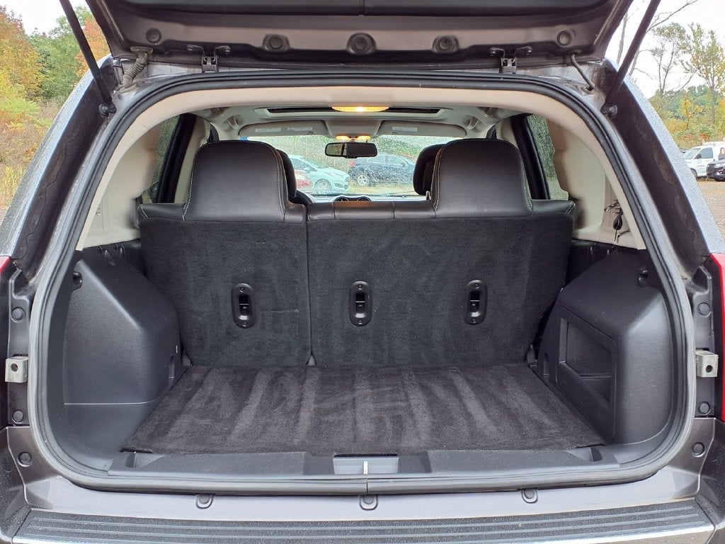 2017 Jeep Compass High Altitude FWD