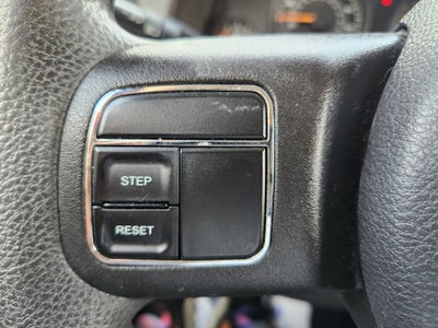 2015 Jeep Patriot Altitude Edition