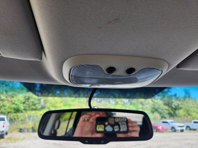 2015 Jeep Patriot Altitude Edition