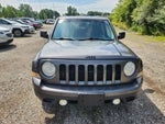 2015 Jeep Patriot Altitude Edition