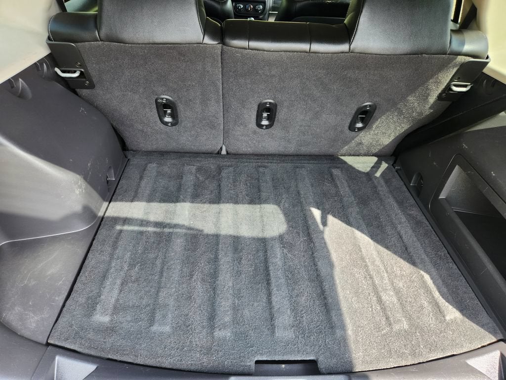 2015 Jeep Patriot Altitude Edition