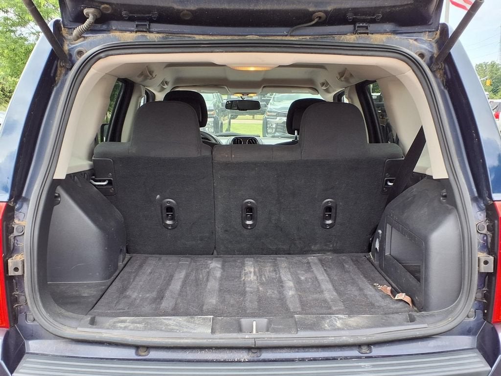 2017 Jeep Patriot Sport