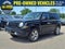 2014 Jeep Patriot Limited