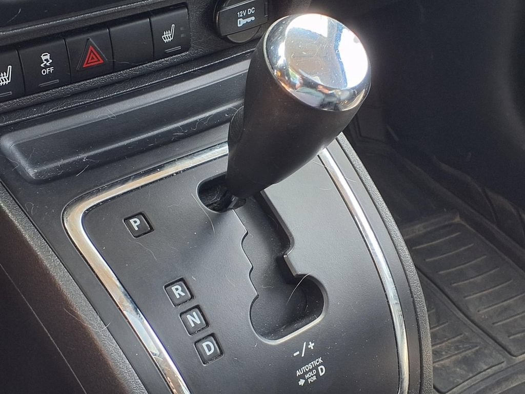 2014 Jeep Patriot Limited