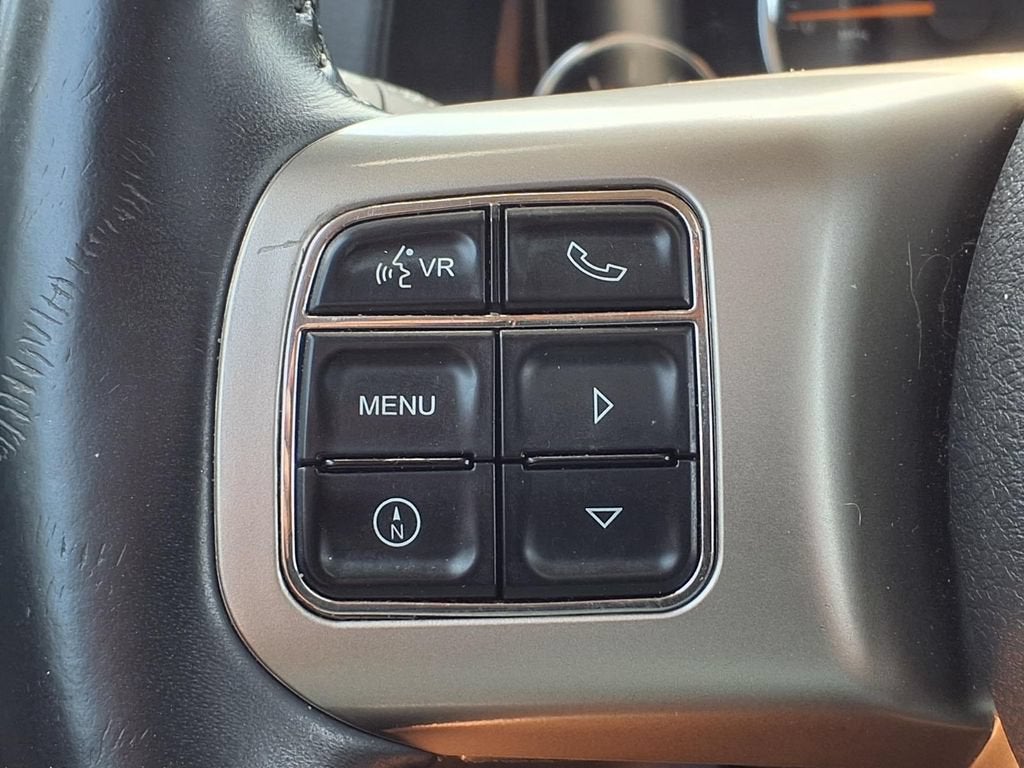 2014 Jeep Patriot Limited