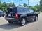 2014 Jeep Patriot Limited