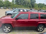 2016 Jeep Patriot High Altitude Edition