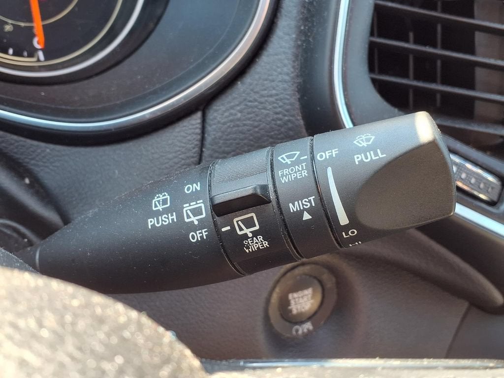 2020 Jeep Cherokee Latitude Plus FWD