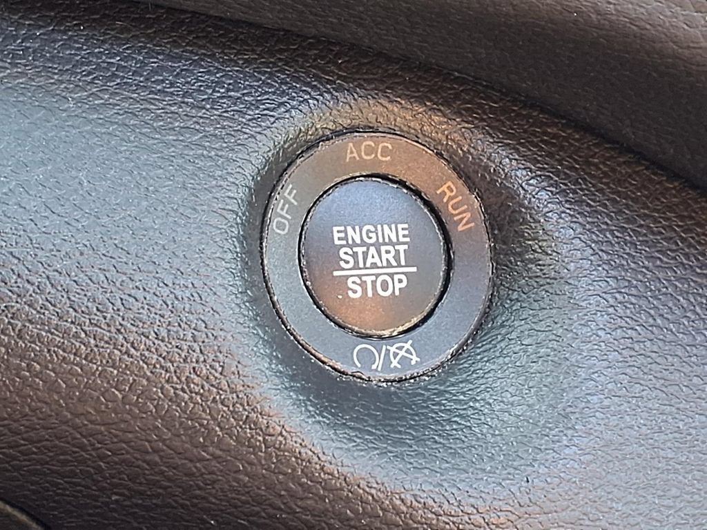 2020 Jeep Cherokee Latitude Plus FWD