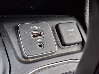 2020 Jeep Cherokee High Altitude 4x4