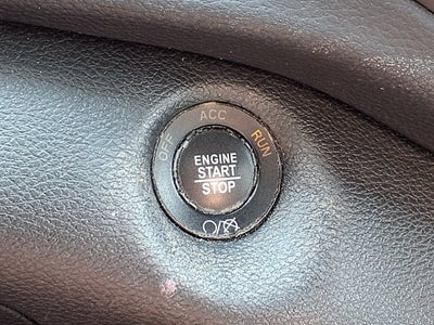 2020 Jeep Cherokee High Altitude 4x4