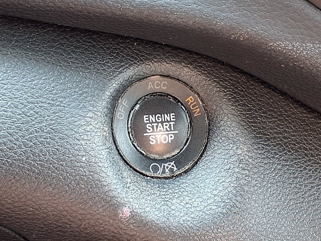 2020 Jeep Cherokee High Altitude 4x4
