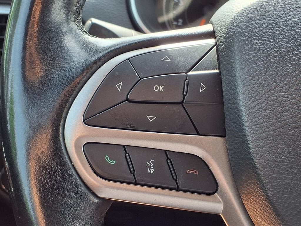 2020 Jeep Cherokee High Altitude 4x4