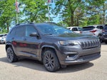 2020 Jeep Cherokee High Altitude 4x4