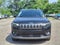 2020 Jeep Cherokee Latitude Lux 4x4