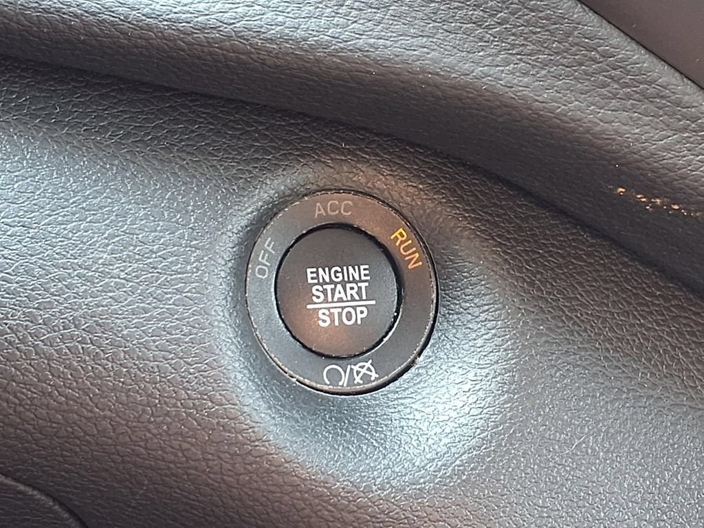 2020 Jeep Cherokee Latitude Lux 4x4