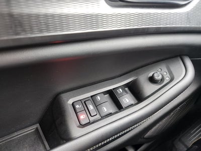 2024 Jeep Grand Cherokee Laredo 4x4