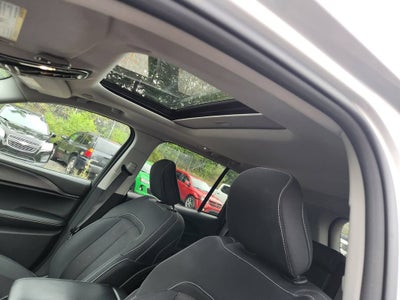 2024 Jeep Grand Cherokee Laredo 4x4