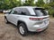 2024 Jeep Grand Cherokee Laredo 4x4