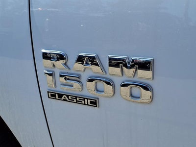 2019 RAM 1500 Classic SLT