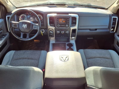 2013 RAM 1500 SLT