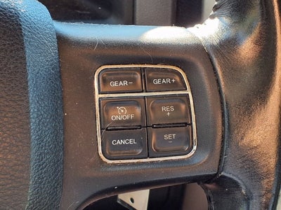 2013 RAM 1500 SLT