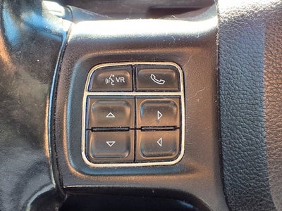 2013 RAM 1500 SLT