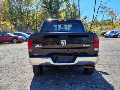 2013 RAM 1500 SLT
