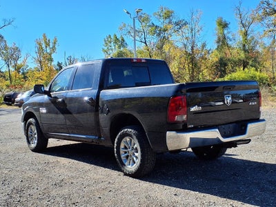 2013 RAM 1500 SLT