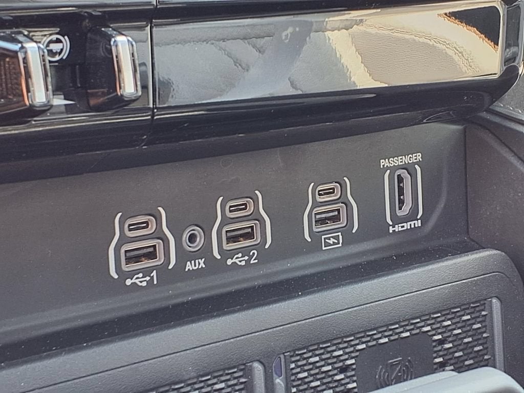2025 RAM 1500 Tungsten Crew Cab 4x4 5'7" Box