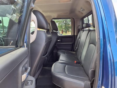 2011 RAM 1500 ST