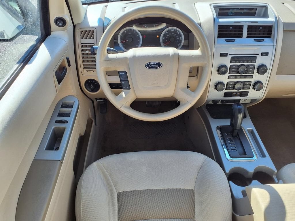 2008 Ford Escape XLT