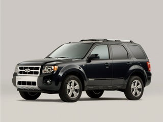 2009 Ford Escape XLT