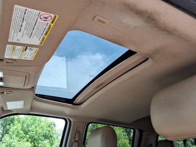 2016 Ford F-350 LARIAT